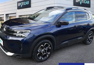 Citroen C5 Aircross 19.740 km 22.990 &euro; Berlin 12681