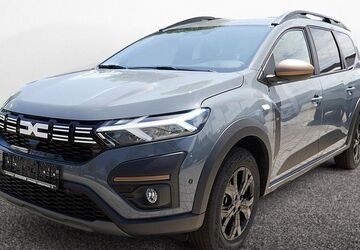 Dacia Jogger 15.100 km 20.900 &euro; Pfullendorf-Denkingen 88630