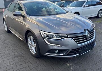 Renault Talisman 130.913 km 13.999 &euro; Moormerland 26802