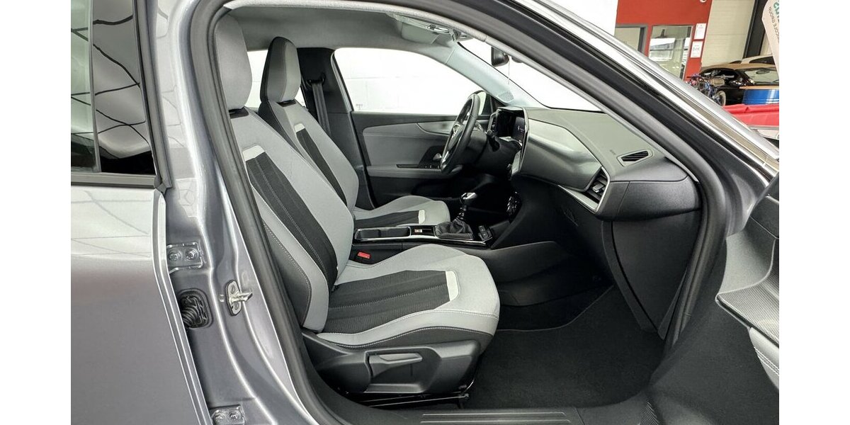 Opel Mokka 1.2 Elegance CarPlay Navi Kamera 30.717 km 15.120 &euro; Lich 35423