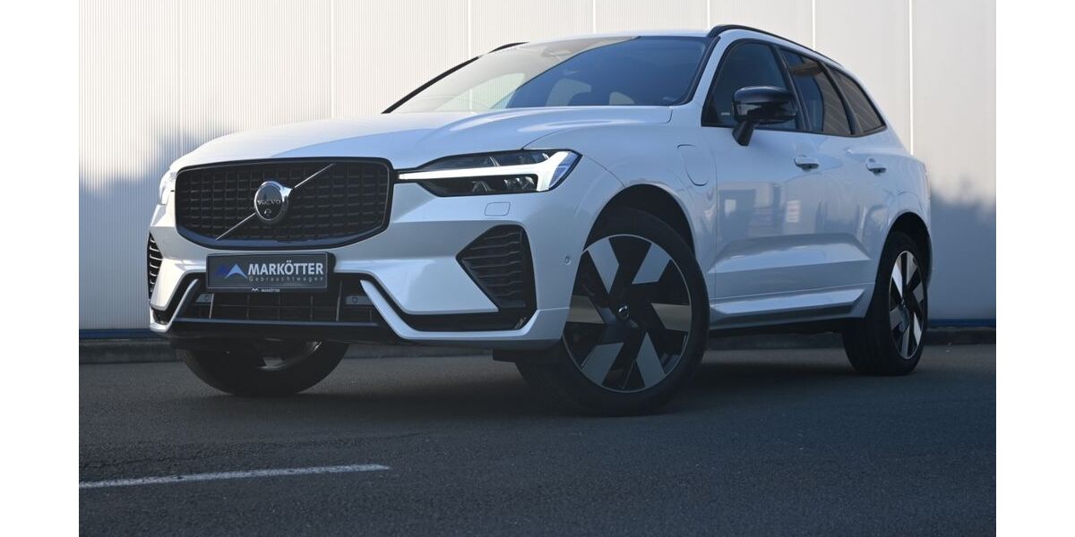 Volvo XC60 26.887 km 50.850 &euro; Paderborn 33106