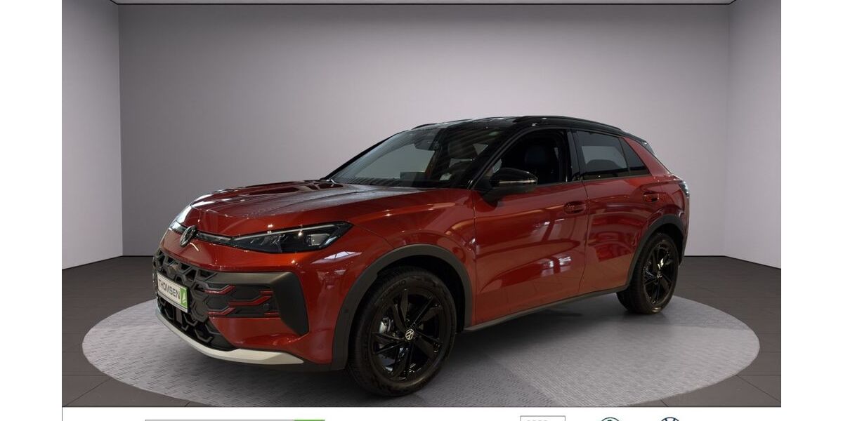 VW T-Roc 1.100 km 38.990 &euro; Kropp 24848