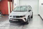 Opel Crossland 1.2 Edition LED Carplay Tempomat 34.570 km 12.320 &euro; Lich 35423