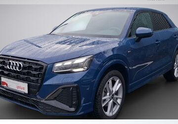 Audi Q2 8.519 km 34.890 &euro; Wismar 23970