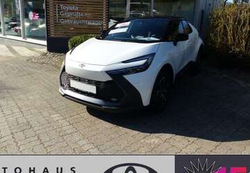 Toyota C-HR 8.500 km 37.250 &euro; Hagen 58099
