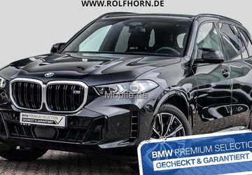 BMW X5 M60 26.067 km 80.820 &euro; Wesseling 50389