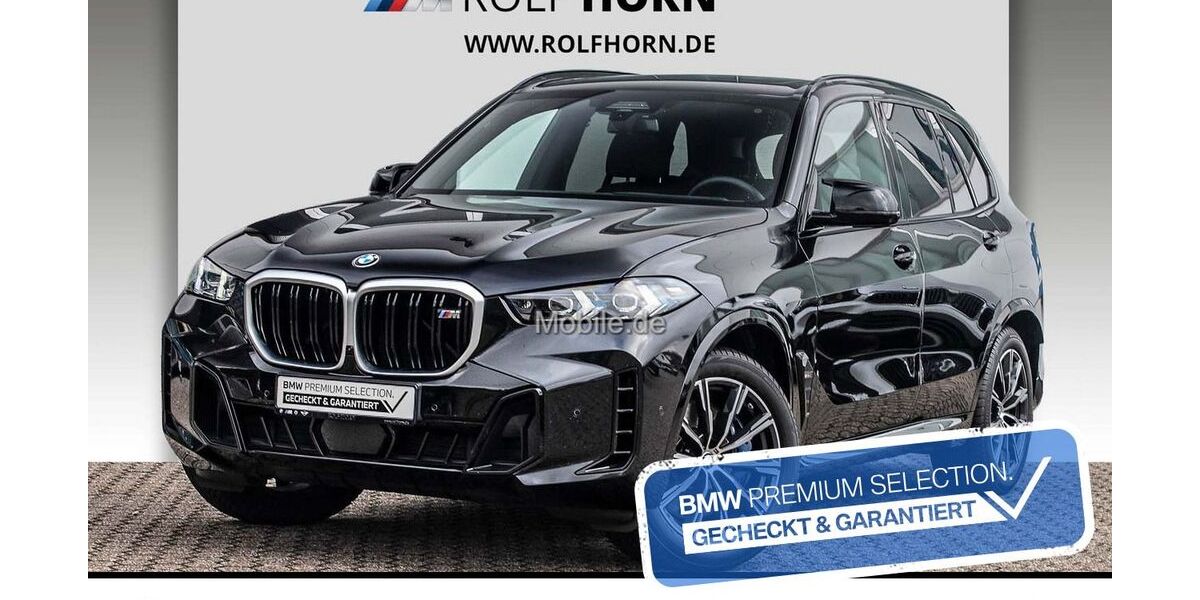BMW X5 M60 26.067 km 80.820 &euro; Wesseling 50389