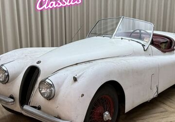 Jaguar XK 58.760 km 34.950 &euro; Beek en Donk 5741T