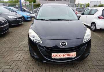 Mazda 5 94.200 km 8.900 &euro; Wesseling 50389