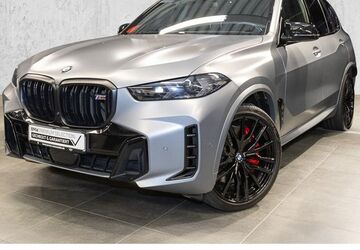 BMW X5 M60 42.260 km 78.970 &euro; Leverkusen 51371