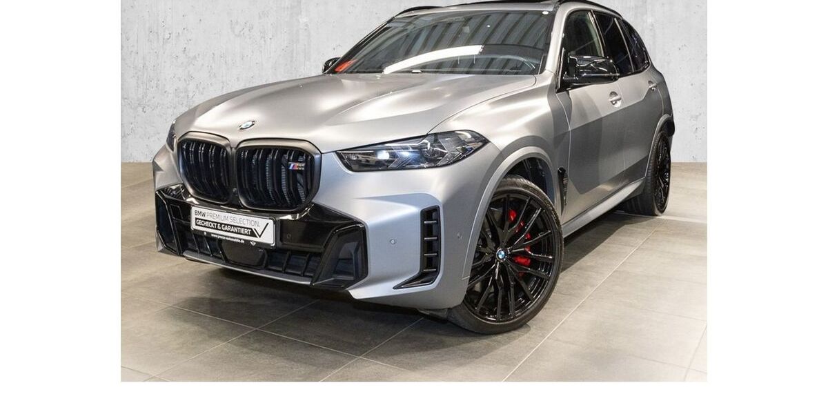 BMW X5 M60 42.260 km 78.970 &euro; Leverkusen 51371