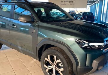 Dacia Duster 3.480 km 24.990 &euro; Batzhausen 92358