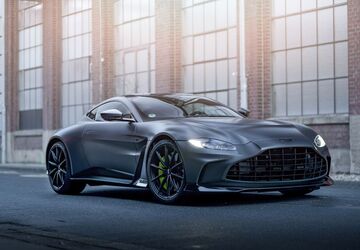 Aston Martin V12 Vantage 16.300 km 319.000 &euro; Neuss 41464