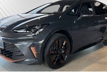 Cupra Born 4.900 km 39.880 &euro; Kiel 24148