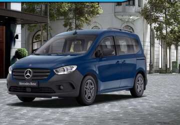 Mercedes-Benz Citan 29.600 km 23.698 &euro; Konstanz 78467