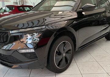 Skoda Kamiq 17.052 km 30.850 &euro; Neuruppin 16816