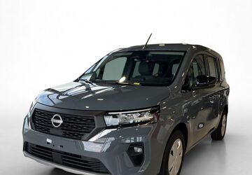 Nissan Townstar 14.000 km 28.690 &euro; Bornheim 53332