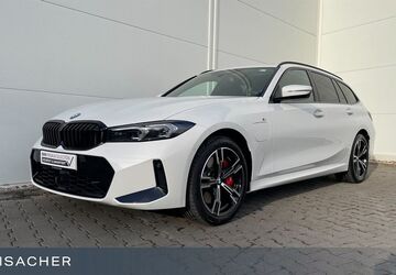 BMW 330 15.801 km 49.899 &euro; Landsberg am Lech 86899