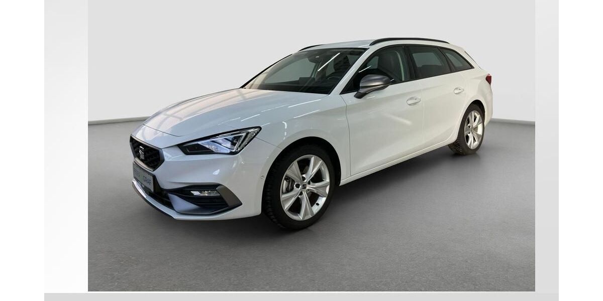 Seat Leon 14.700 km 28.480 &euro; Fürth 90763