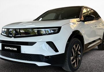 Opel Mokka 5.500 km 29.929 &euro; Saalfeld 07318