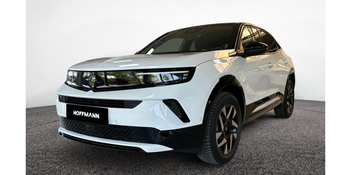 Opel Mokka 5.500 km 29.929 &euro; Saalfeld 07318