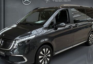 Mercedes-Benz EQV 16.888 km 47.777 &euro; Bardowick 21357