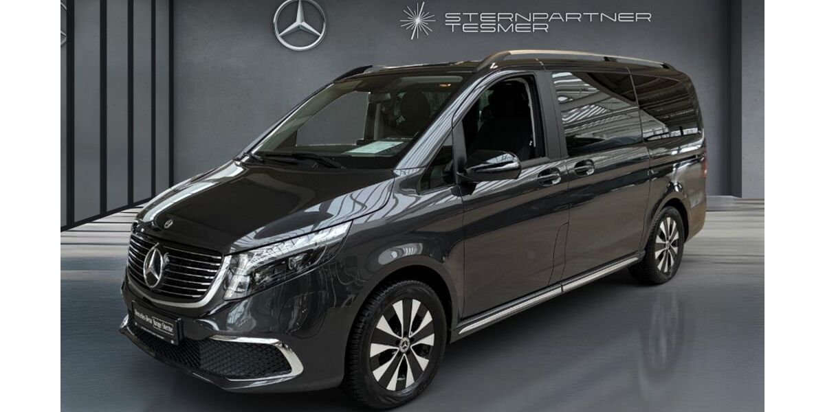 Mercedes-Benz EQV 16.888 km 47.777 &euro; Bardowick 21357