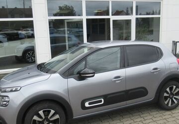 Citroen C3 29.700 km 16.490 &euro; Bad Freienwalde OT Altranft 16259