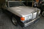 Rolls Royce Silver Spirit 114.200 km 9.985 &euro; Hirschberg 69493