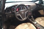 Opel Cascada Ultimate ecoFlex 88.500 km 18.880 &euro; Miesbach 83714