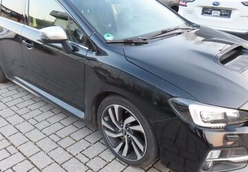 Subaru Levorg 178.750 km 13.290 &euro; Herschbach 56414