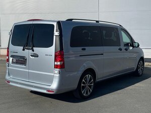 Mercedes-Benz Vito 119 Tourer PRO XL STANDHZ NAV KAMERA 17.047 km 59.890 &euro; Sangerhausen 06526