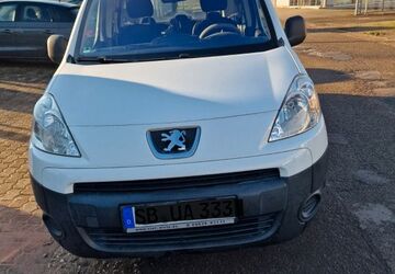 Peugeot Partner Tepee 120.000 km 3.200 &euro; Großrosseln 66352