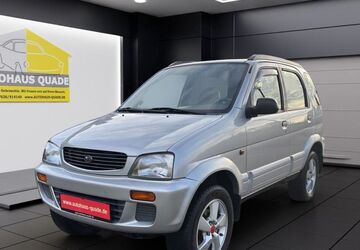 Daihatsu Terios 95.900 km 9.999 &euro; Kandern 79400