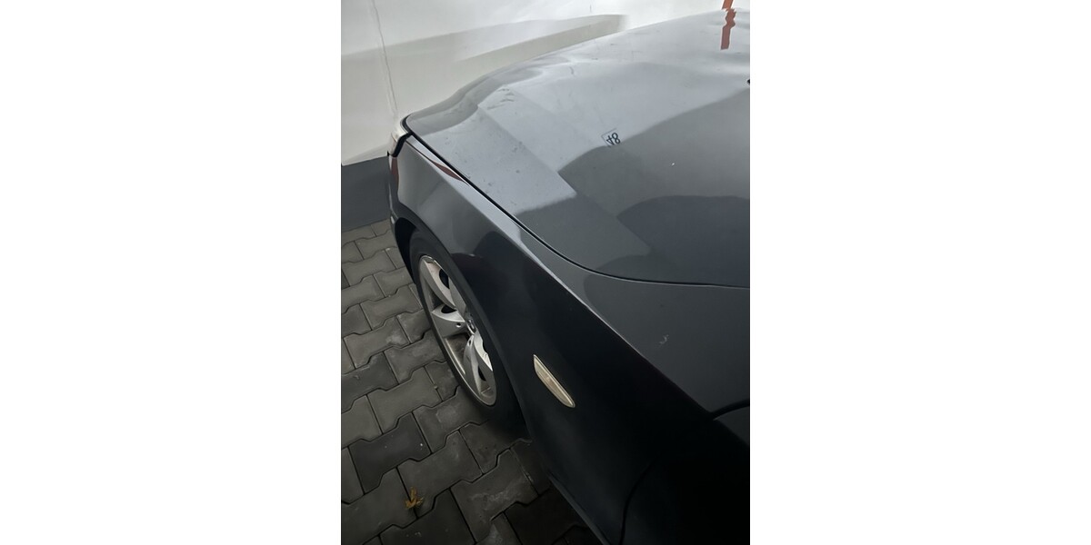 BMW 530 336.000 km 1.400 &euro; Augsburg 86150