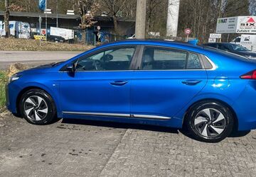 Hyundai IONIQ 122.000 km 13.199 &euro; Sulzbach 66280