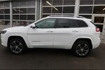 Jeep Cherokee Overland 4WD 76.550 km 24.990 &euro; Bad Endbach 35080