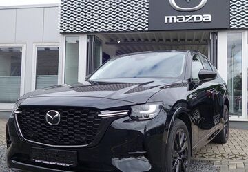 Mazda CX-60 6.564 km 49.490 &euro; Herten 45701