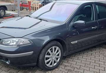 Renault Laguna 206.800 km 2.690 &euro; Rimsting 83253