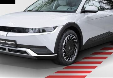 Hyundai IONIQ 5 9.000 km 32.990 &euro; Marne 25709