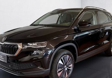 Skoda Karoq 23.970 km 33.587 &euro; Osterode 37520