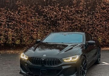 BMW 840 169.000 km 43.499 &euro; Münster 48155