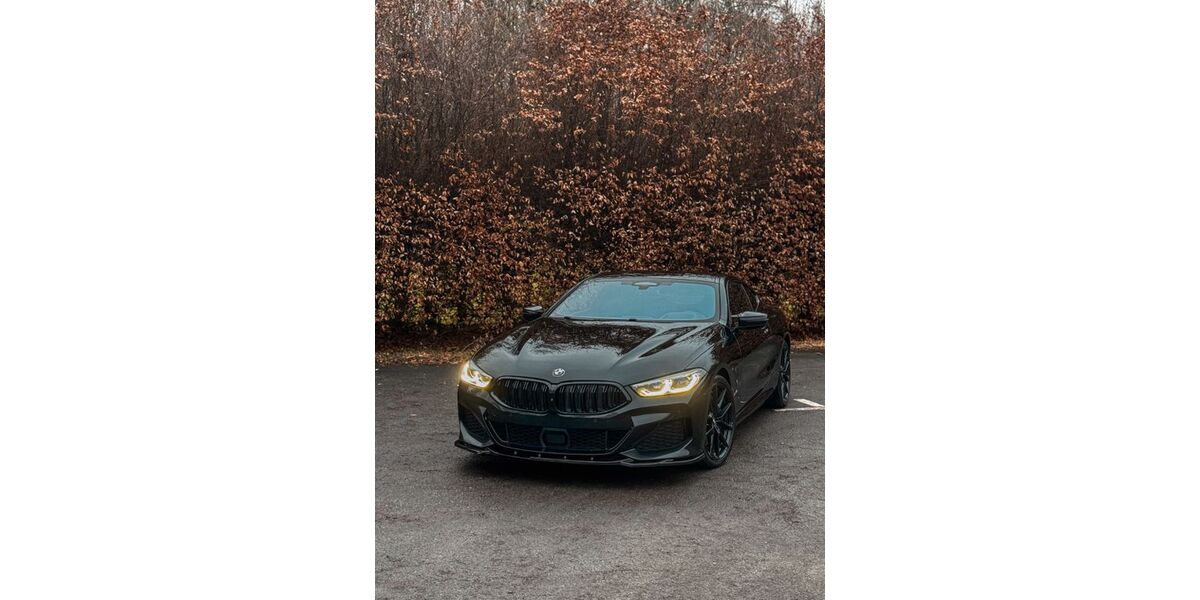 BMW 840 169.000 km 43.499 &euro; Münster 48155