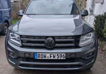 VW Amarok 223.746 km 23.500 &euro; Visselhövede, Stadt 27374