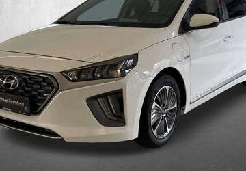 Hyundai IONIQ 9.065 km 19.990 &euro; Datteln 45711