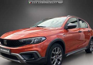 Fiat Tipo 73.279 km 12.490 &euro; Bautzen 02625