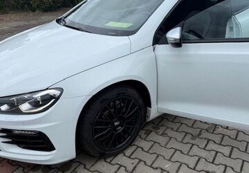 VW Scirocco 215.000 km 15.000 &euro; Radom 