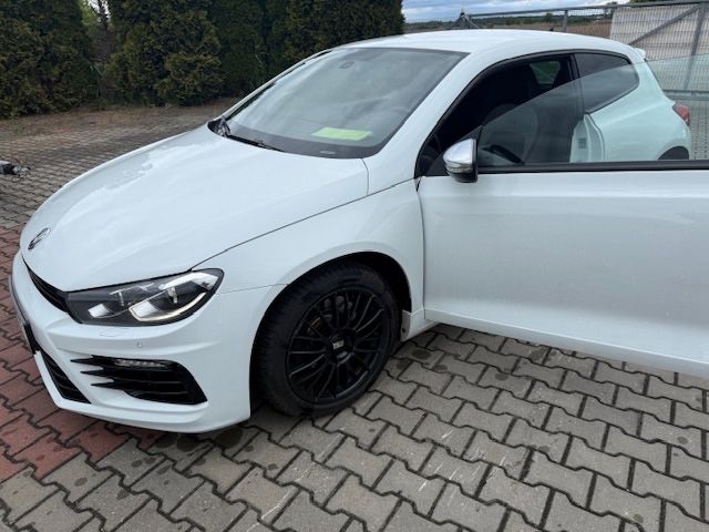 VW Scirocco 215.000 km 15.000 &euro; Radom 