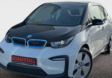 BMW i3 67.860 km 16.979 &euro; Elsdorf 50189