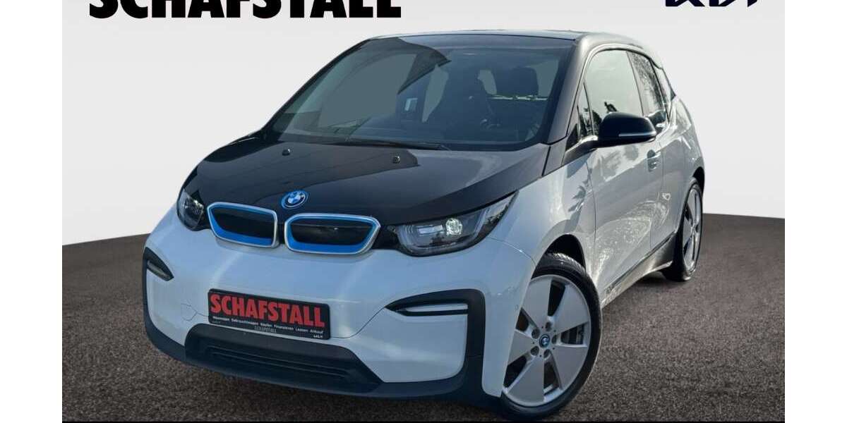 BMW i3 67.860 km 16.979 &euro; Elsdorf 50189